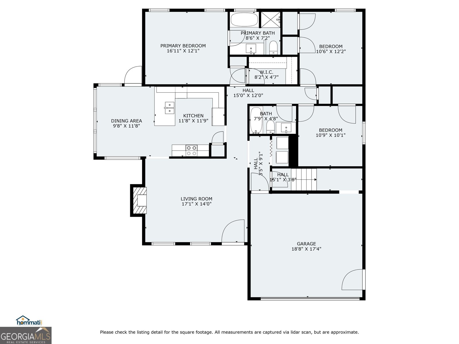 115 The Falls Boulevard Covington - 37