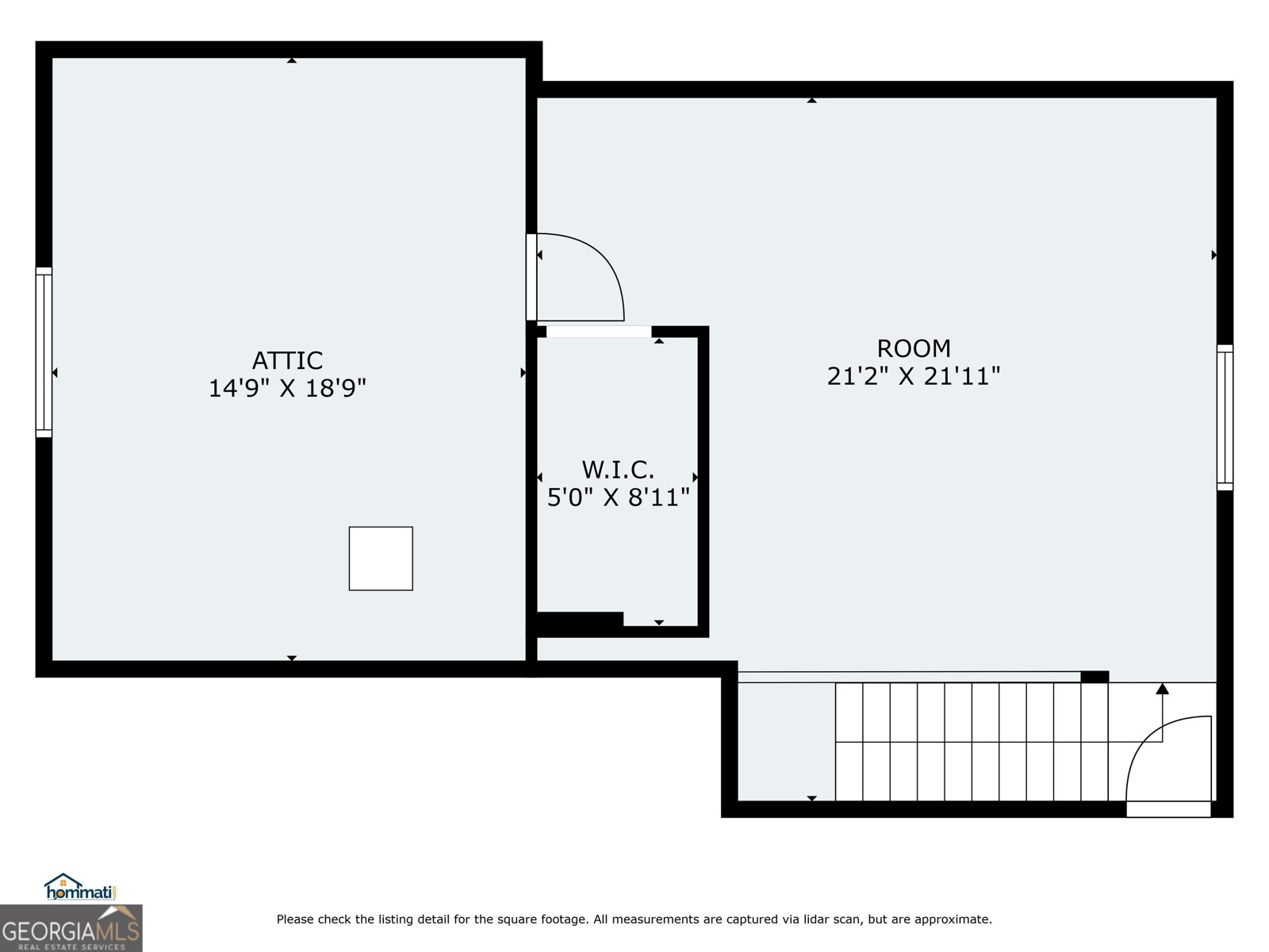 115 The Falls Boulevard Covington - 38