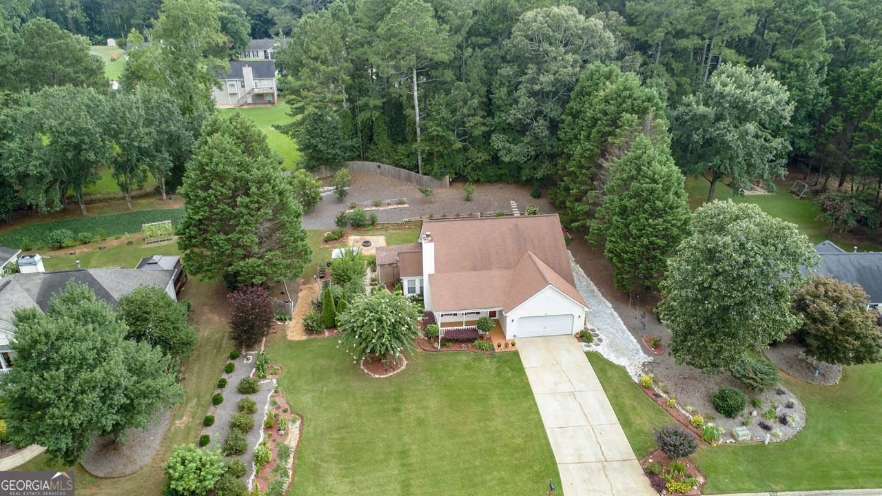 115 The Falls Boulevard Covington - 5