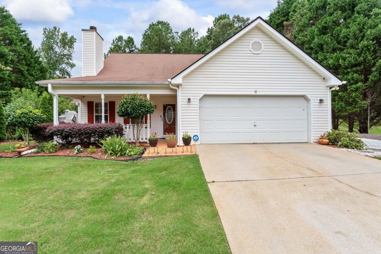 115 The Falls Boulevard Covington - 7