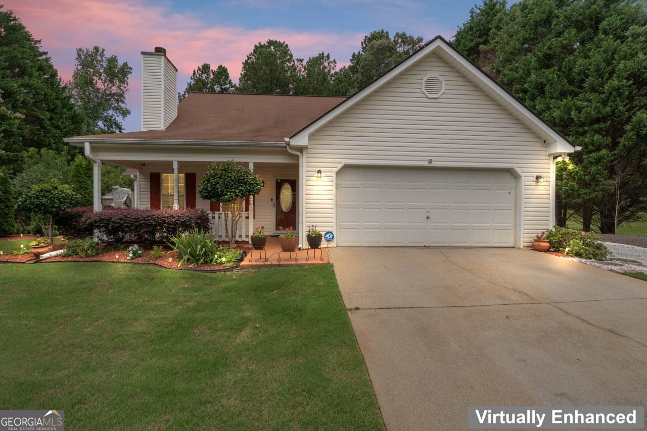 115 The Falls Boulevard Covington - 8