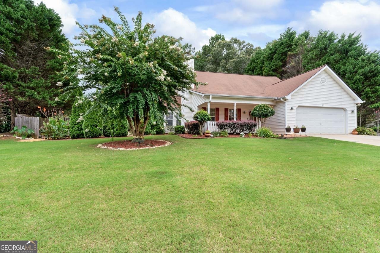 115 The Falls Boulevard Covington - 9