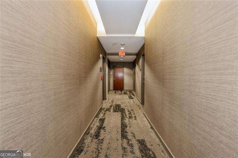 400 Peachtree Street Atlanta - 1