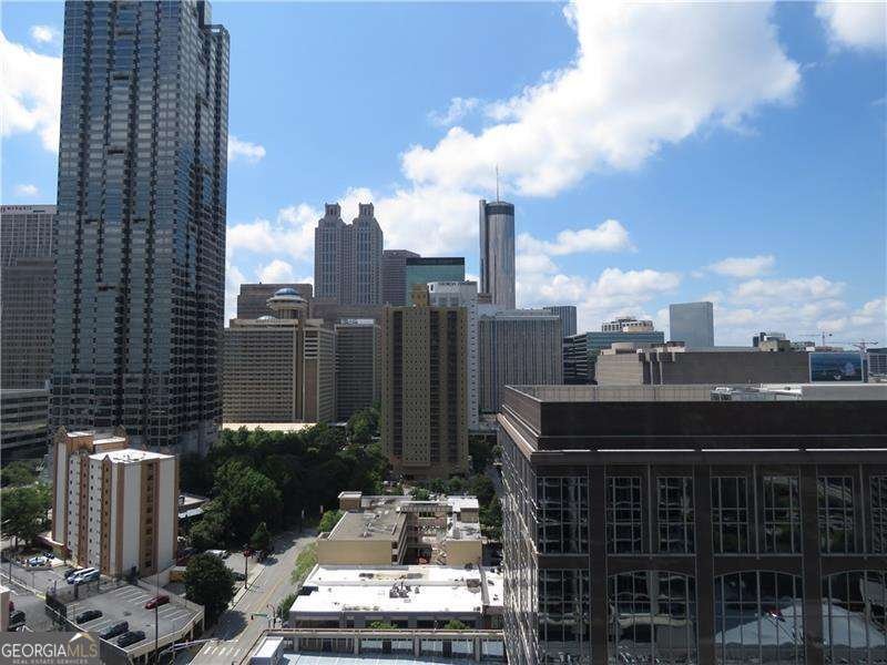 400 Peachtree Street Atlanta - 17
