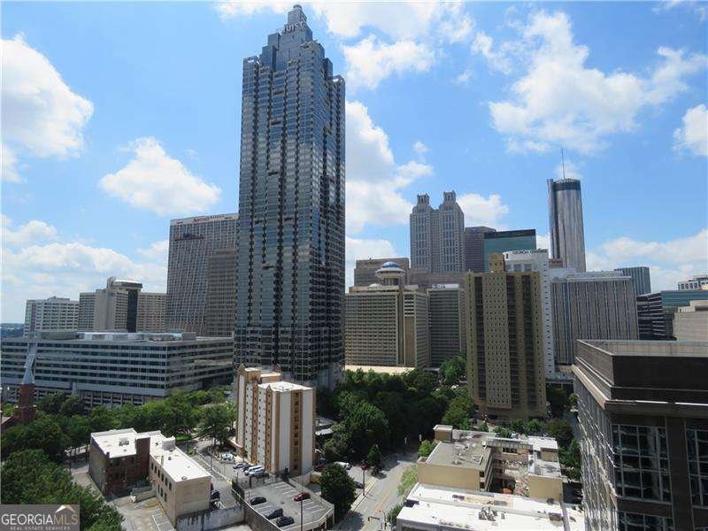 400 Peachtree Street Atlanta - 18