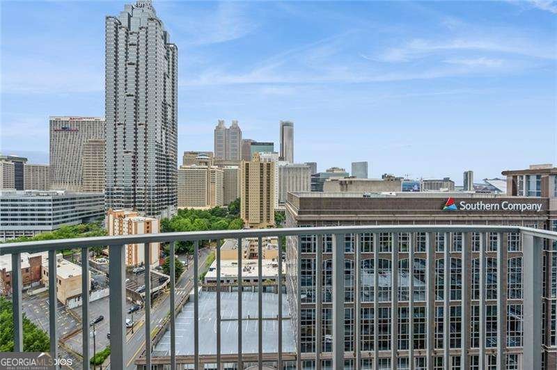 400 Peachtree Street Atlanta - 20