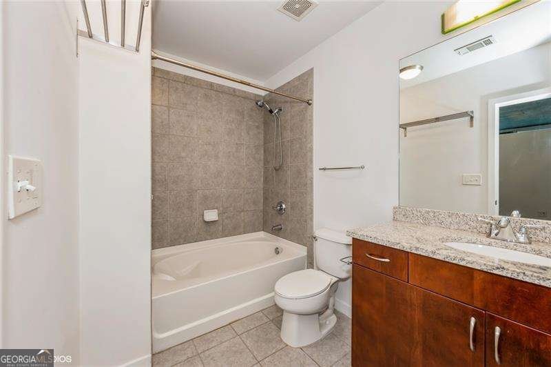 400 Peachtree Street Atlanta - 26