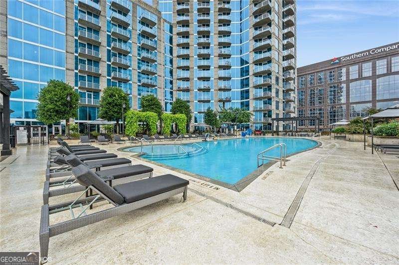 400 Peachtree Street Atlanta - 37