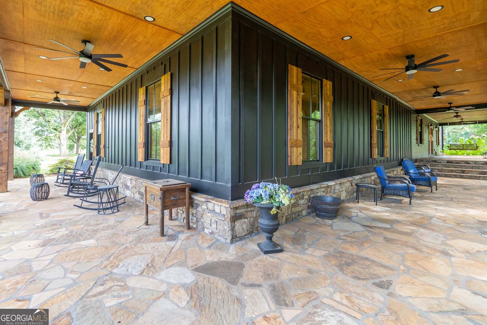495 Double Bridges Road Winterville - 10