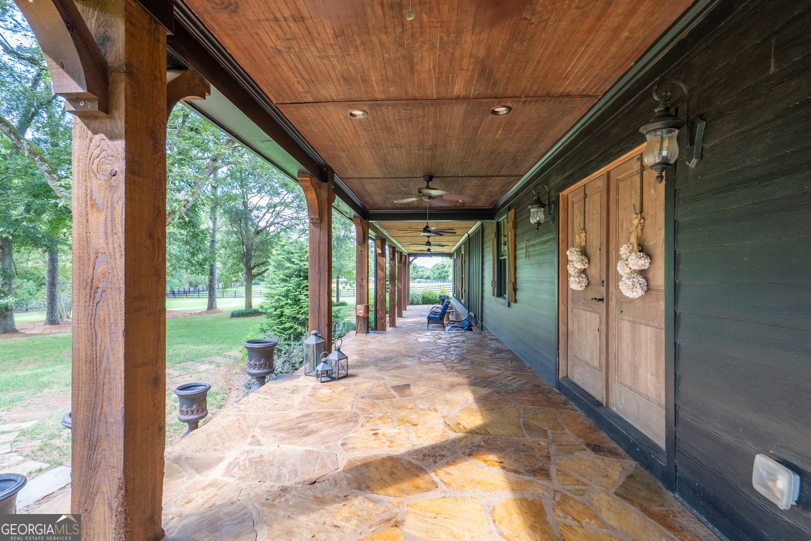 495 Double Bridges Road Winterville - 11