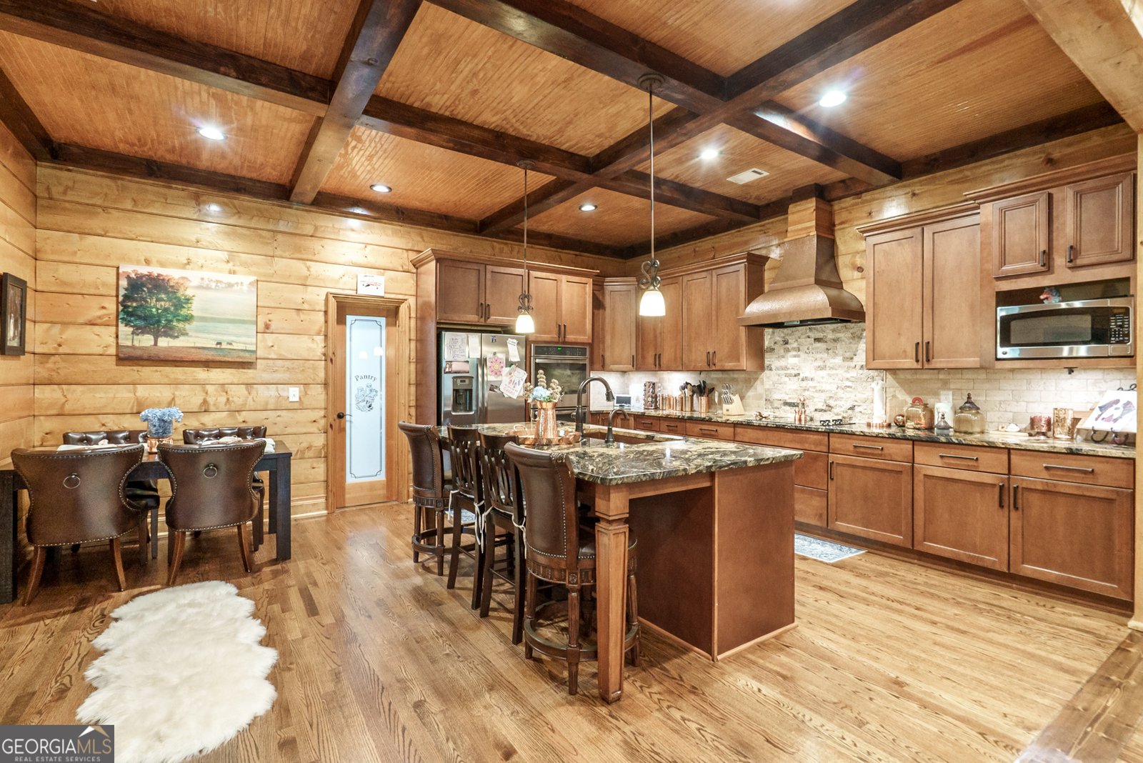 495 Double Bridges Road Winterville - 16