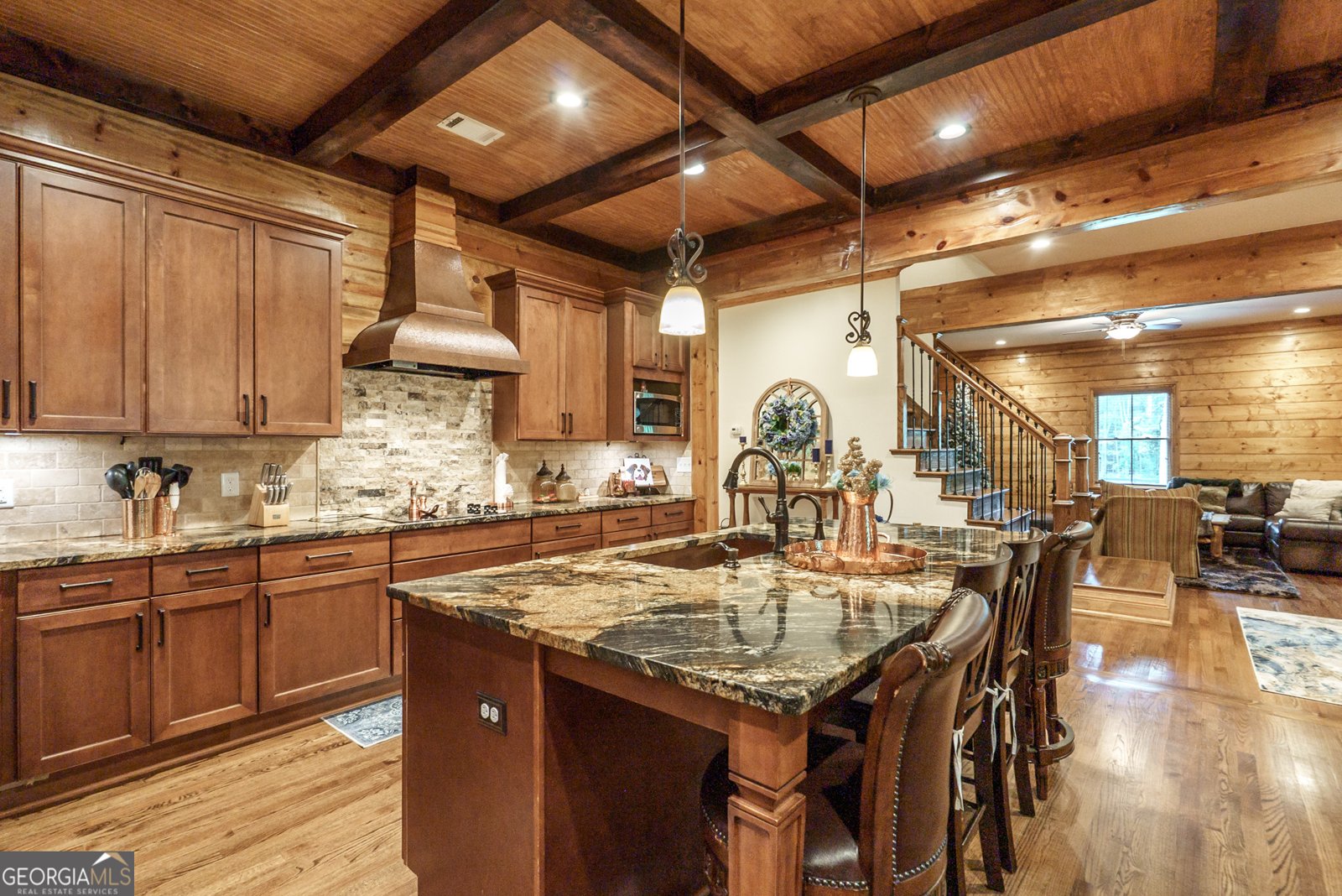 495 Double Bridges Road Winterville - 19