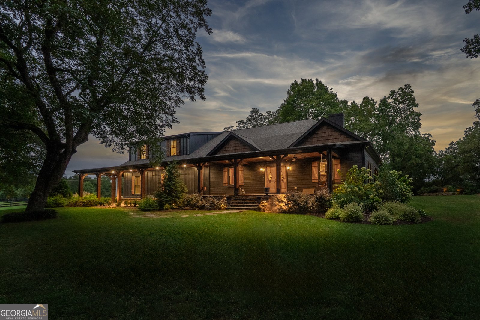 495 Double Bridges Road Winterville - 2
