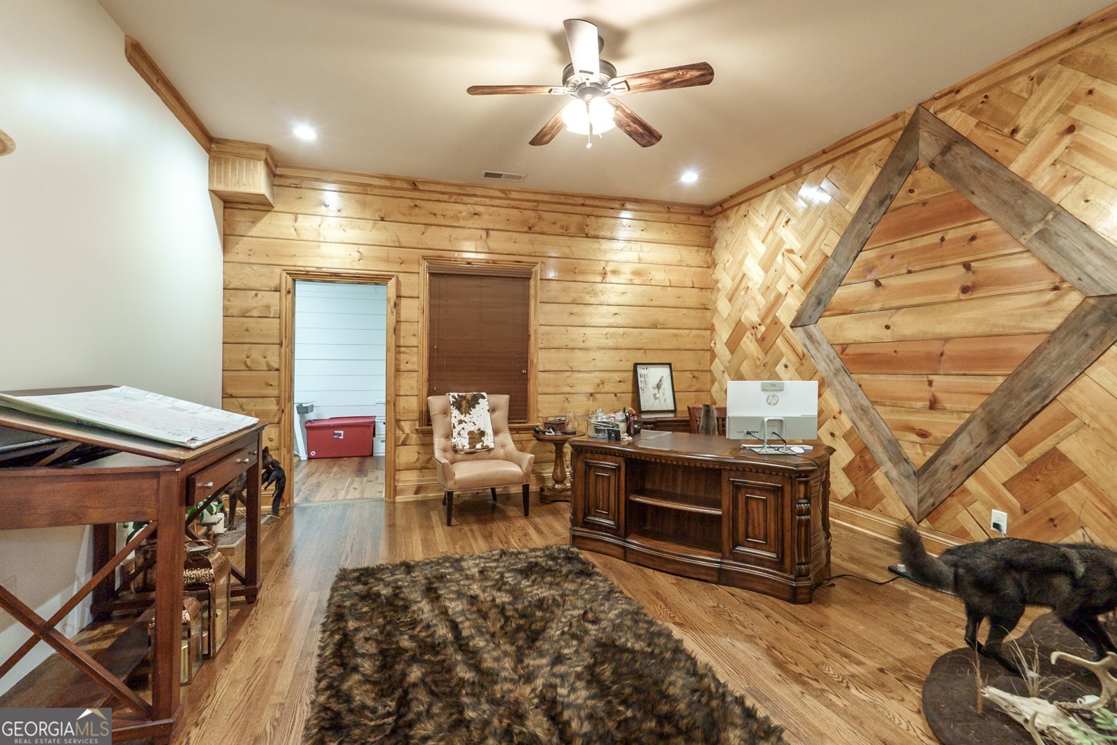 495 Double Bridges Road Winterville - 24