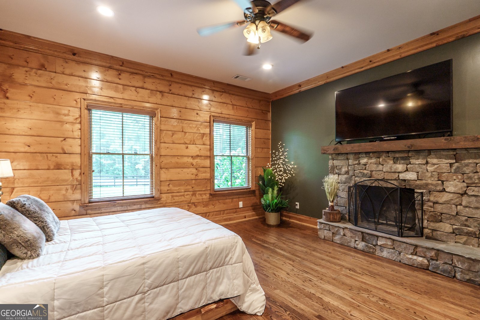 495 Double Bridges Road Winterville - 27