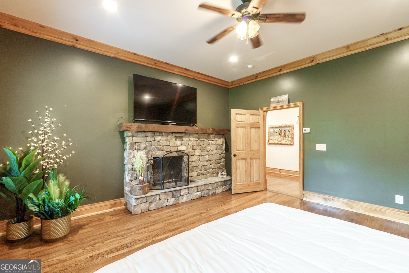 495 Double Bridges Road Winterville - 29