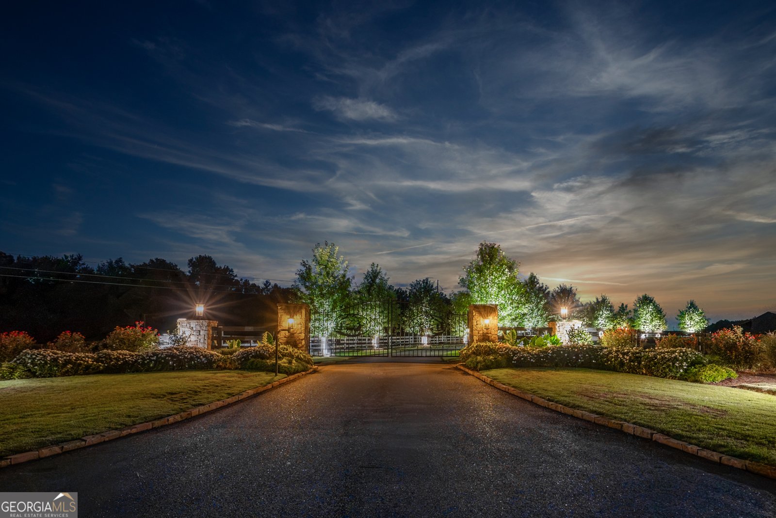 495 Double Bridges Road Winterville - 3