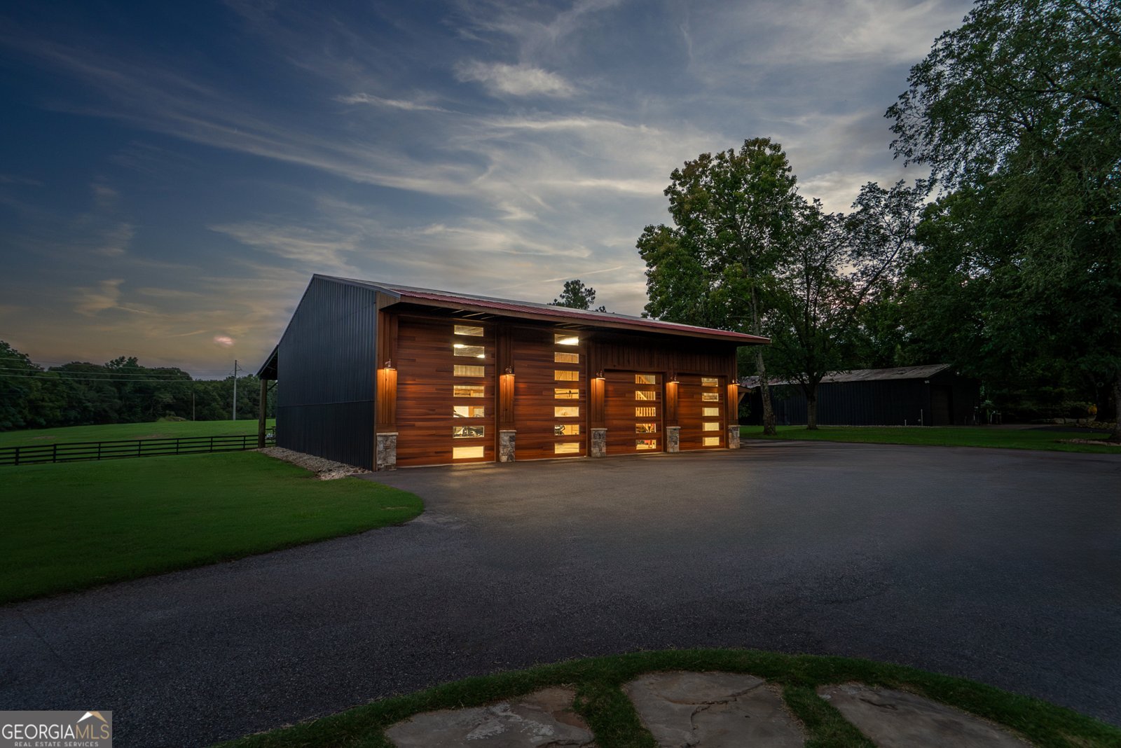 495 Double Bridges Road Winterville - 4