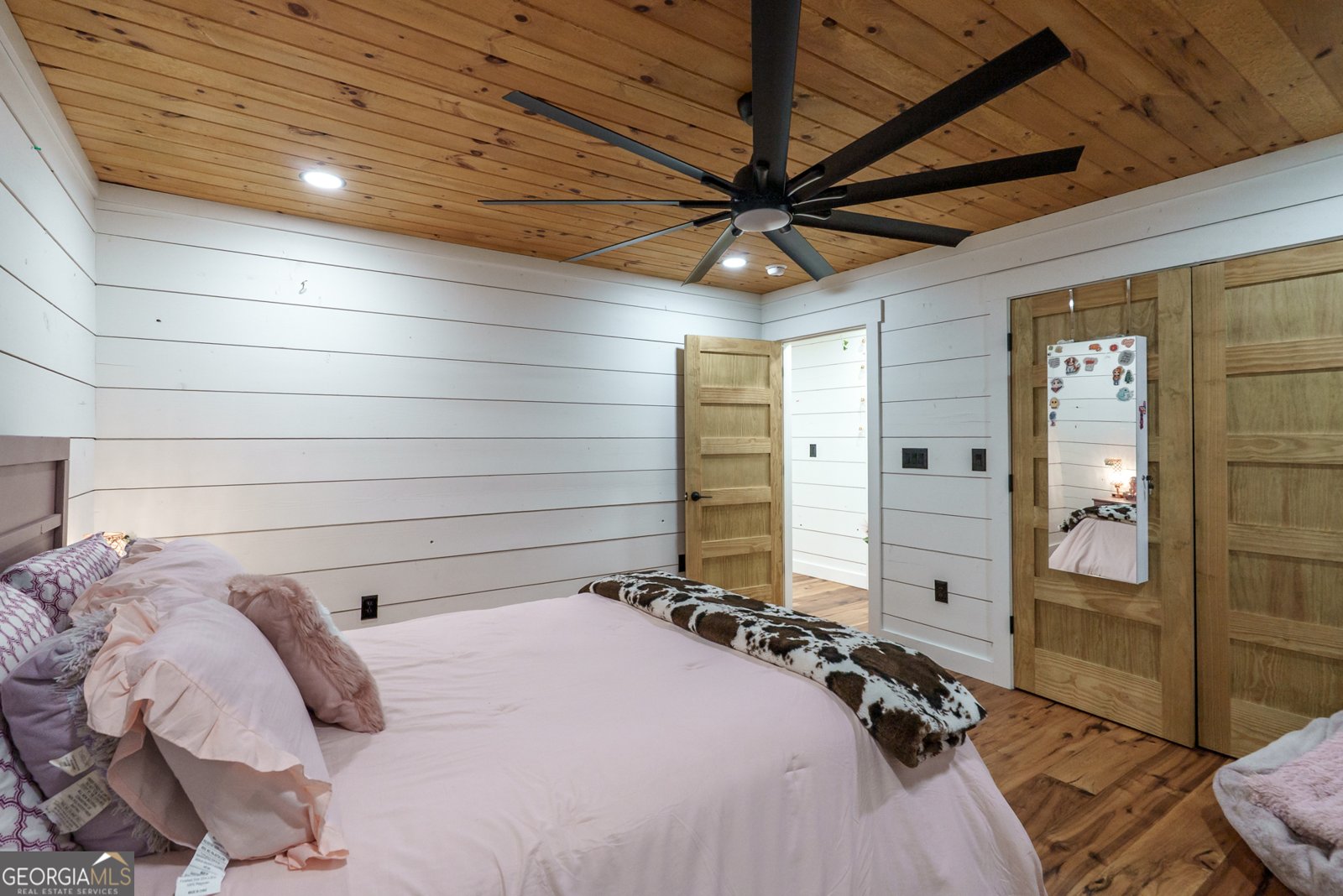 495 Double Bridges Road Winterville - 48