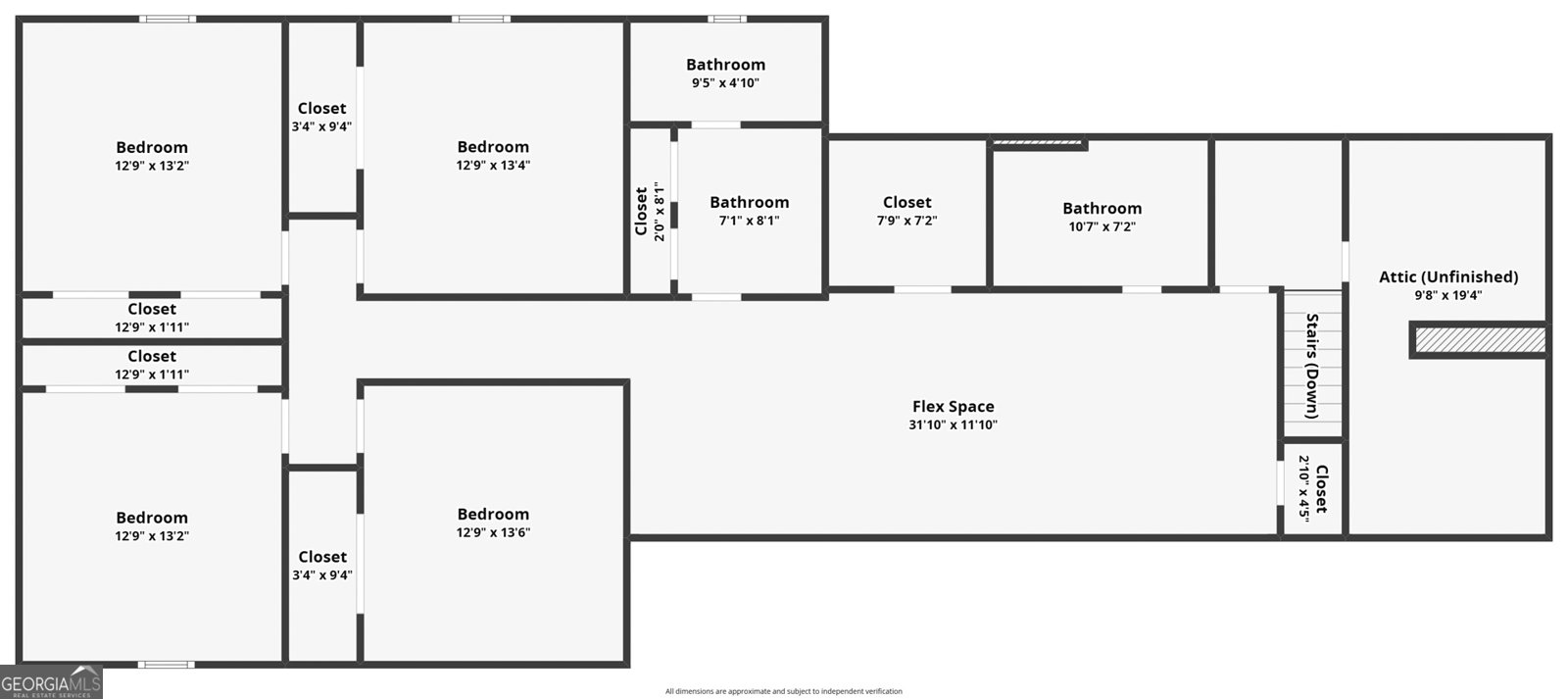 495 Double Bridges Road Winterville - 55