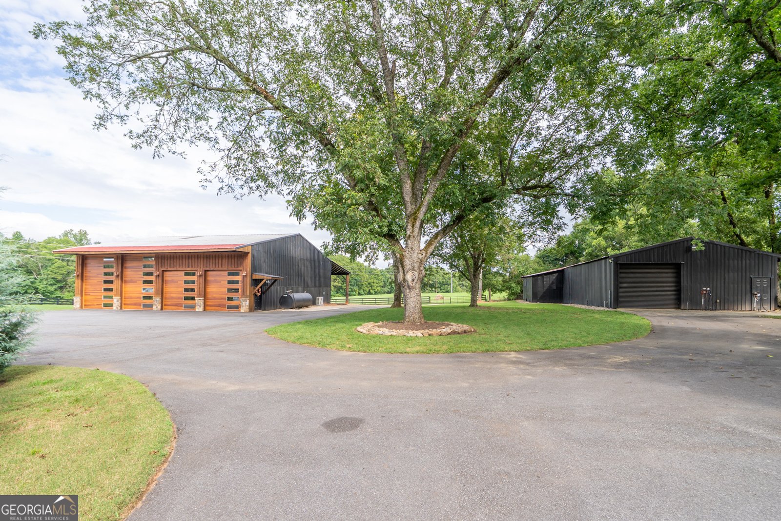 495 Double Bridges Road Winterville - 59