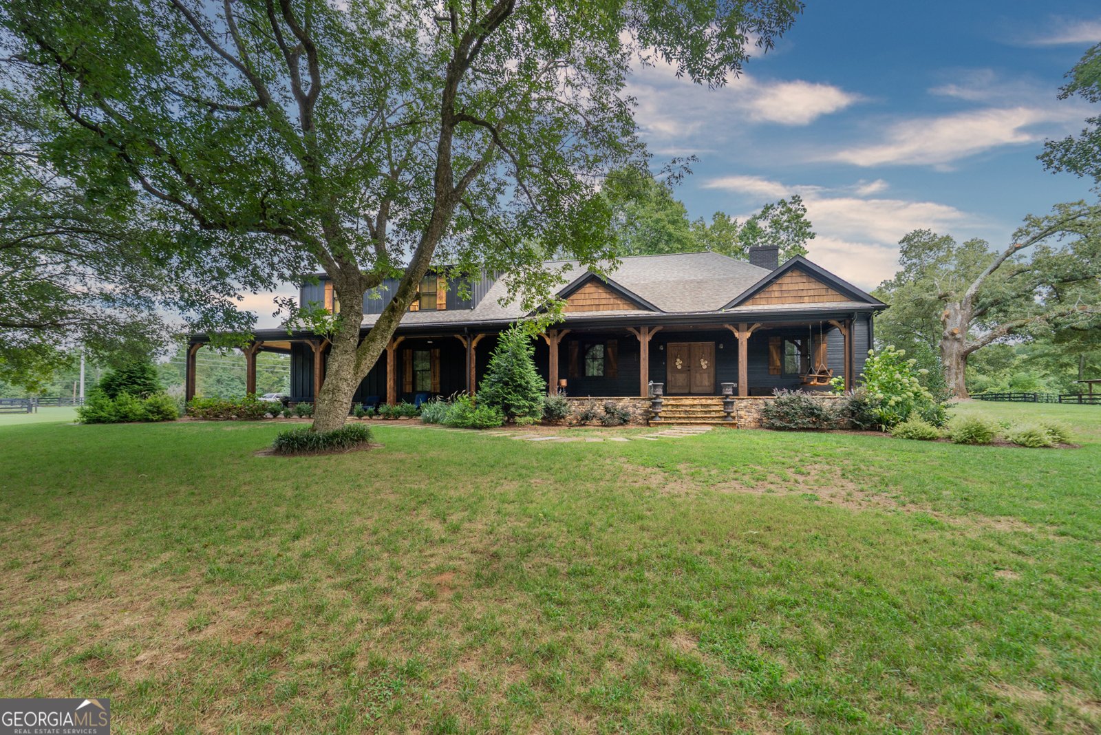 495 Double Bridges Road Winterville - 6