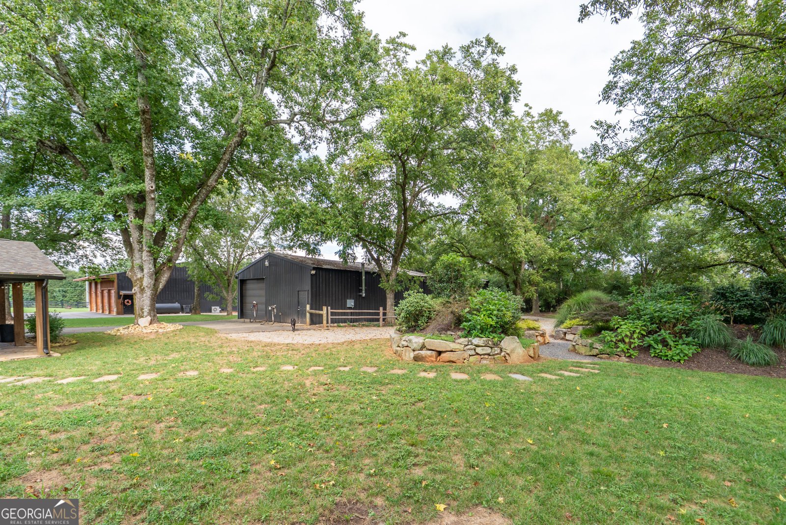 495 Double Bridges Road Winterville - 62