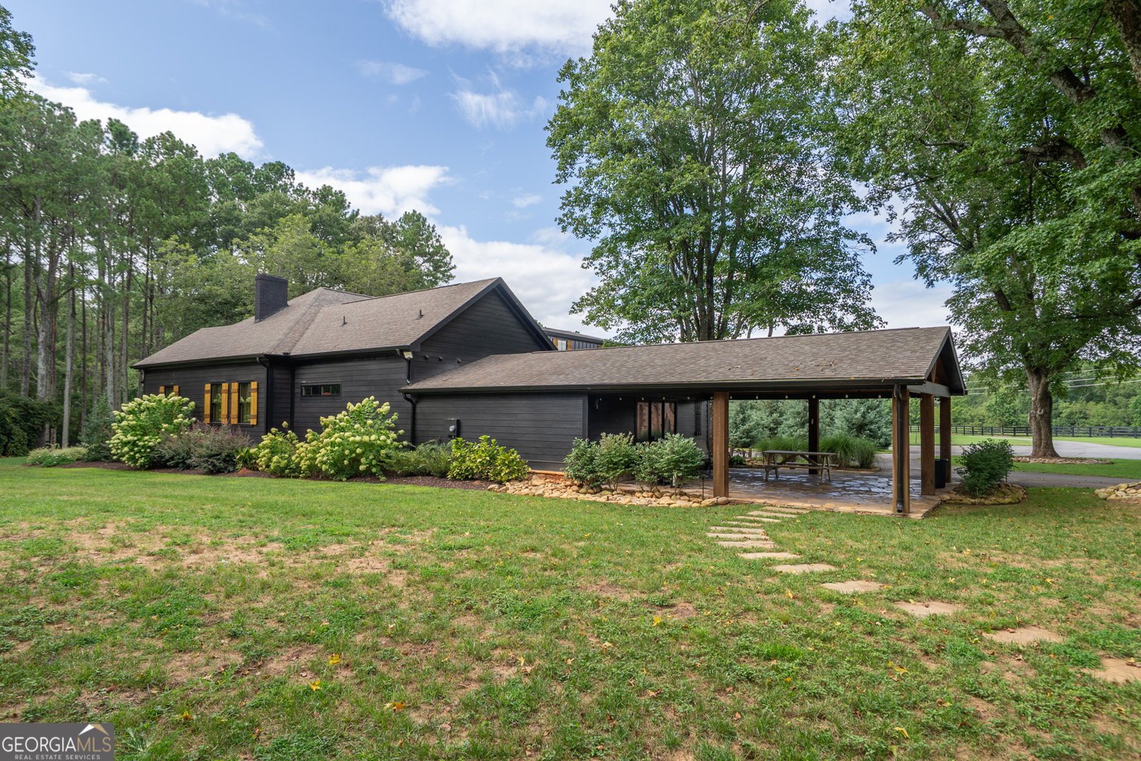495 Double Bridges Road Winterville - 7