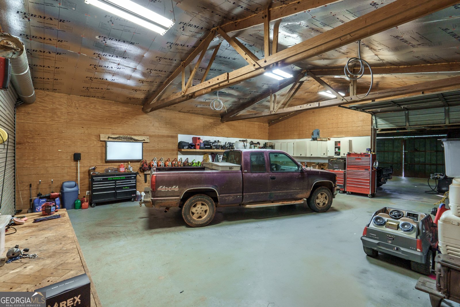 495 Double Bridges Road Winterville - 72