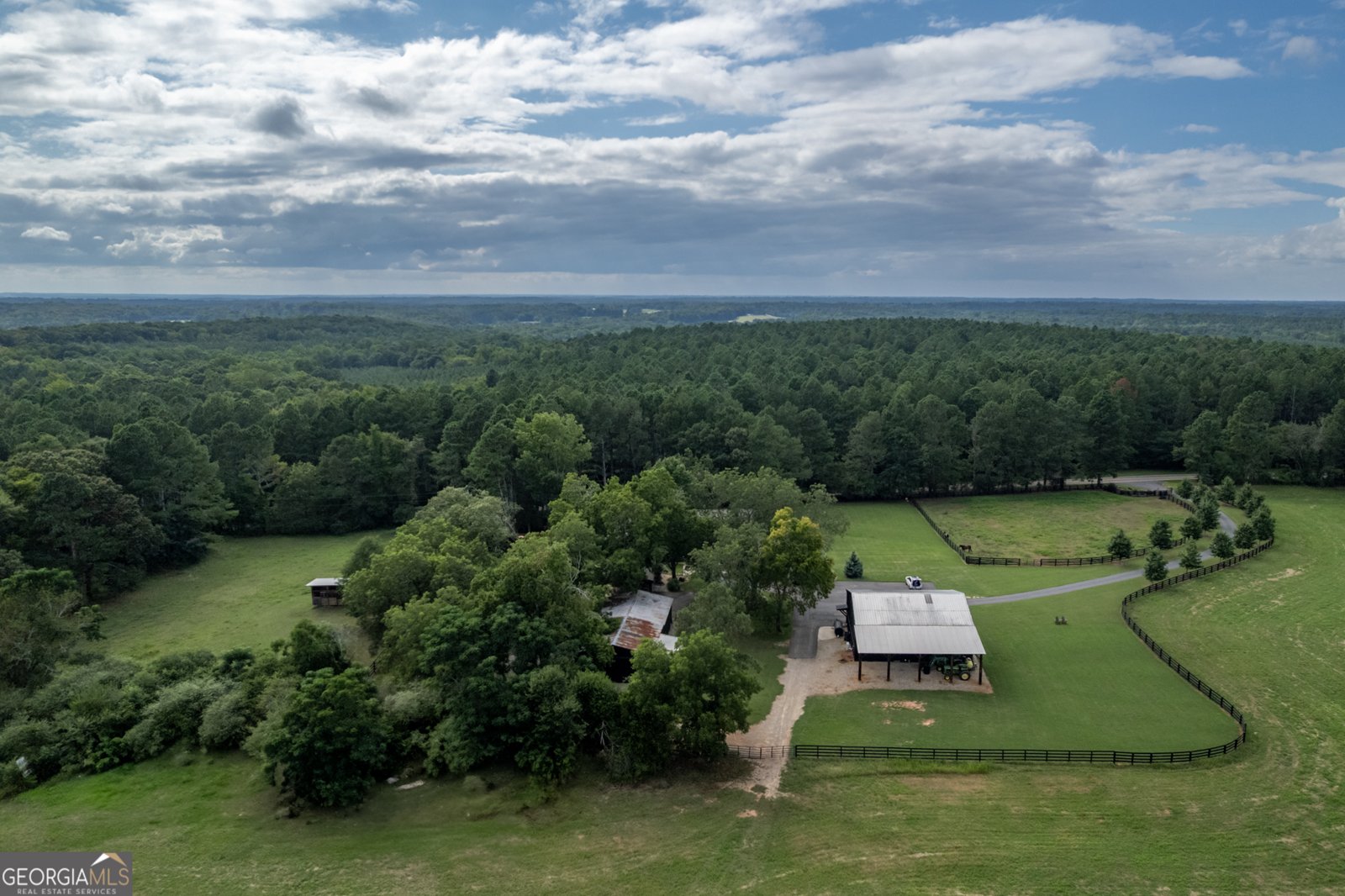 495 Double Bridges Road Winterville - 78