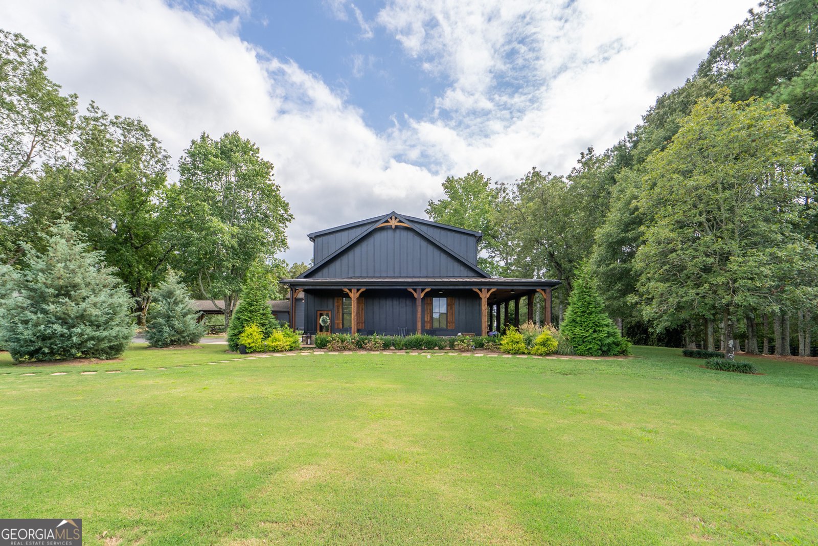 495 Double Bridges Road Winterville - 8