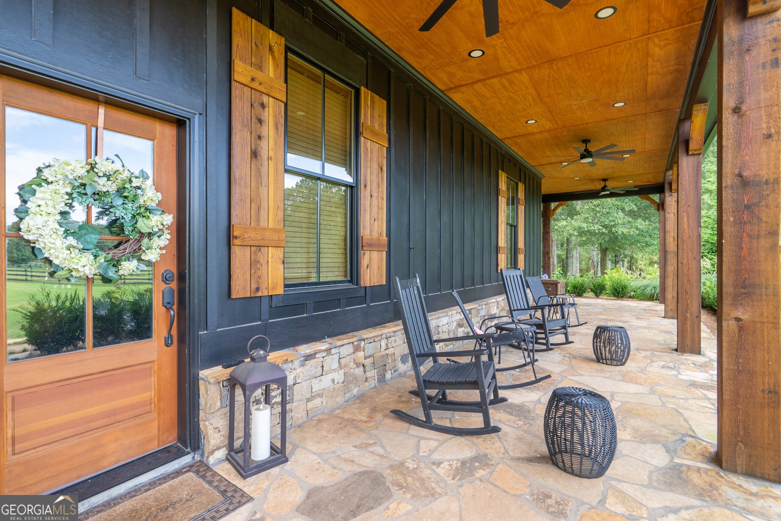 495 Double Bridges Road Winterville - 9