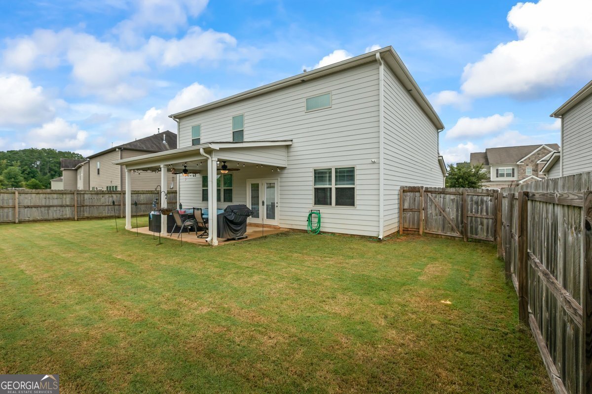 165 Craines View Covington - 1