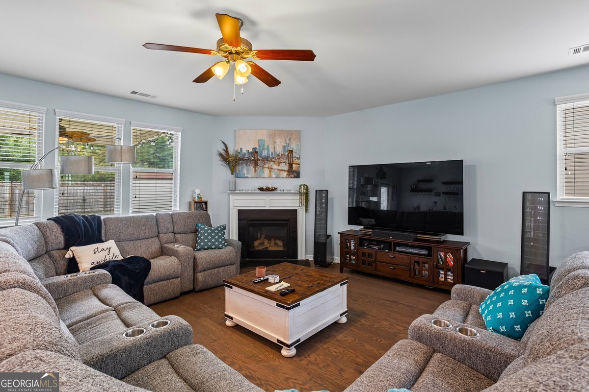 165 Craines View Covington - 15