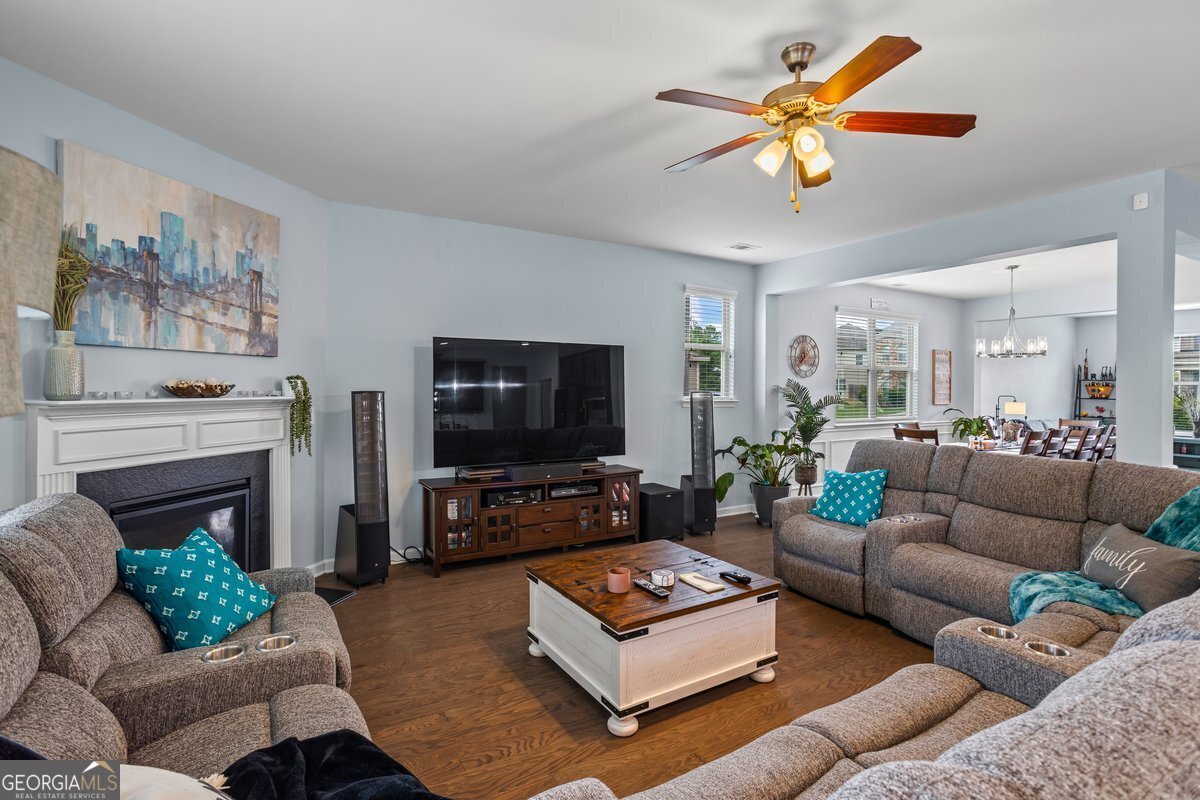 165 Craines View Covington - 16