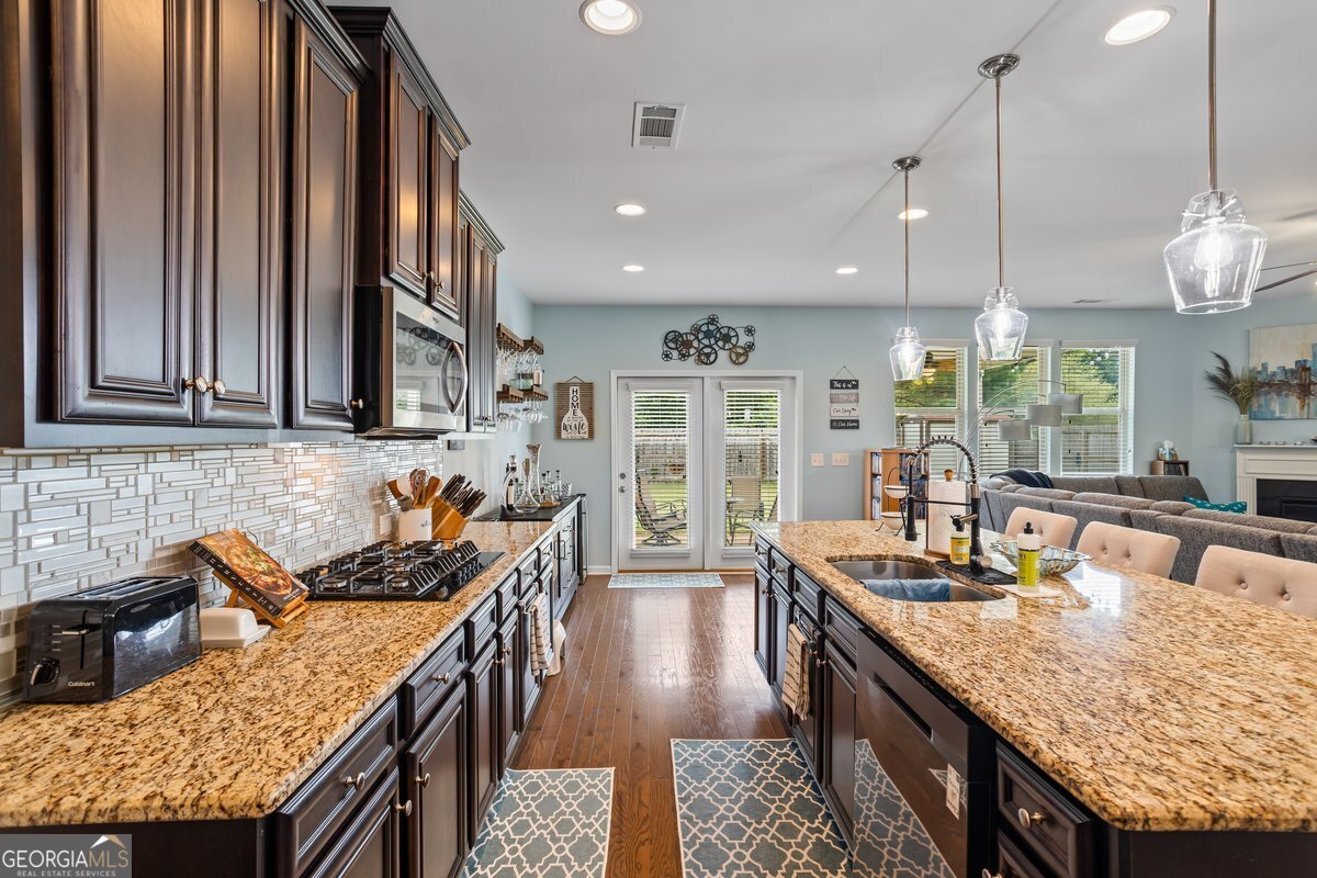 165 Craines View Covington - 17