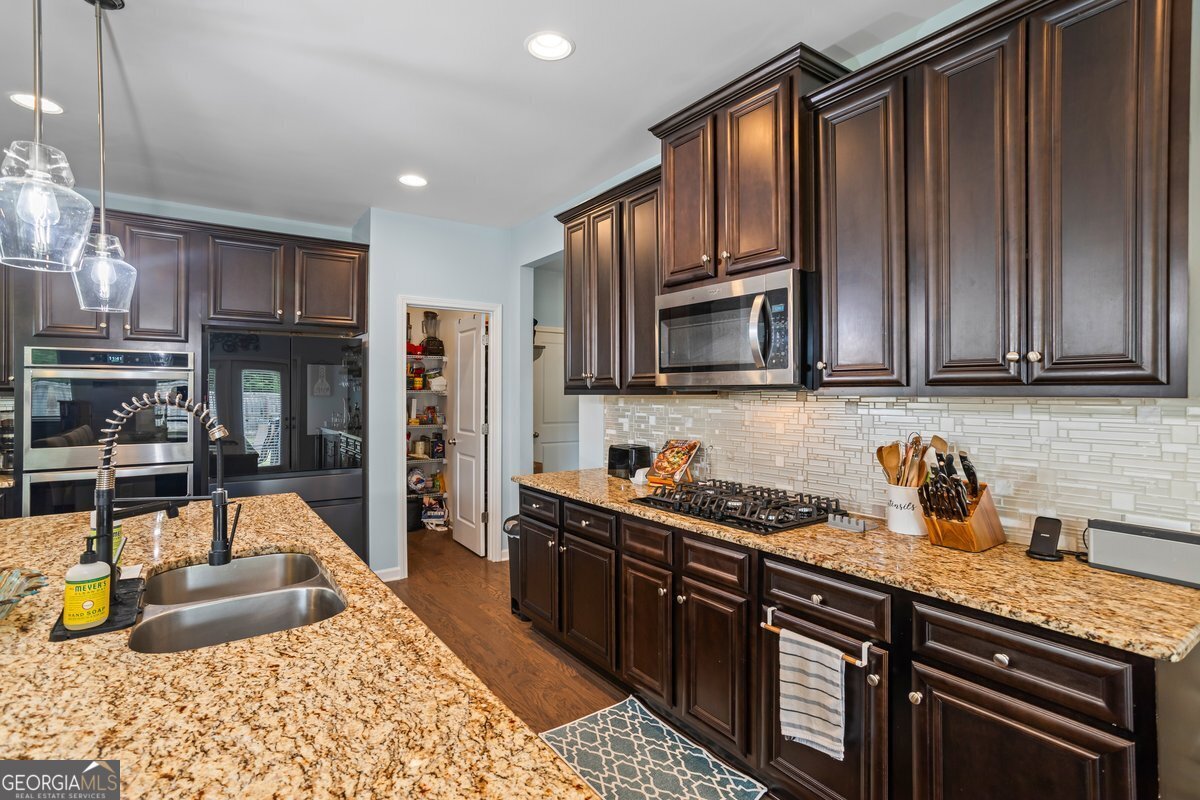 165 Craines View Covington - 18