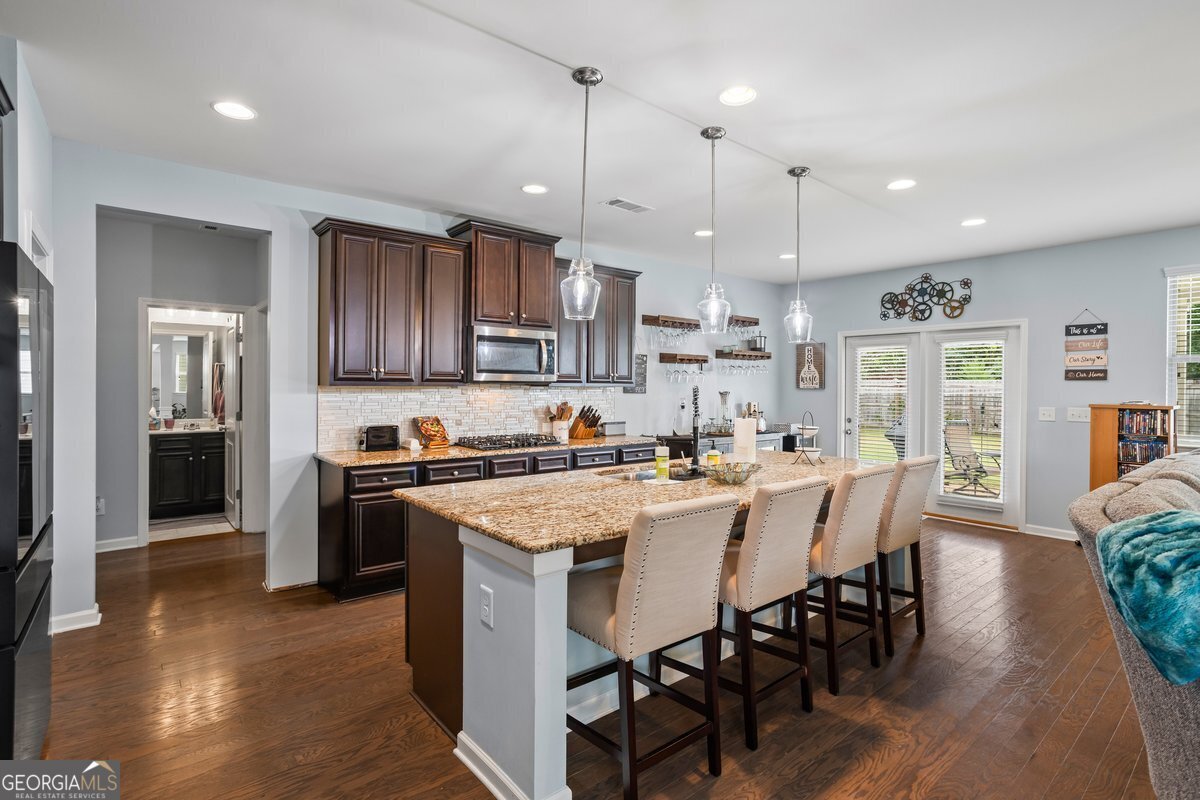 165 Craines View Covington - 21