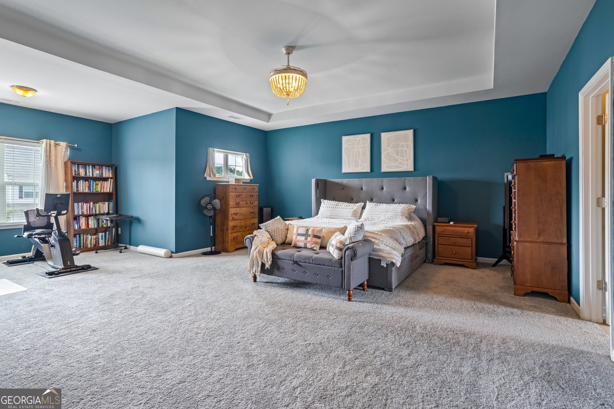 165 Craines View Covington - 27