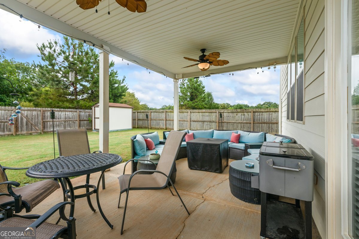 165 Craines View Covington - 3