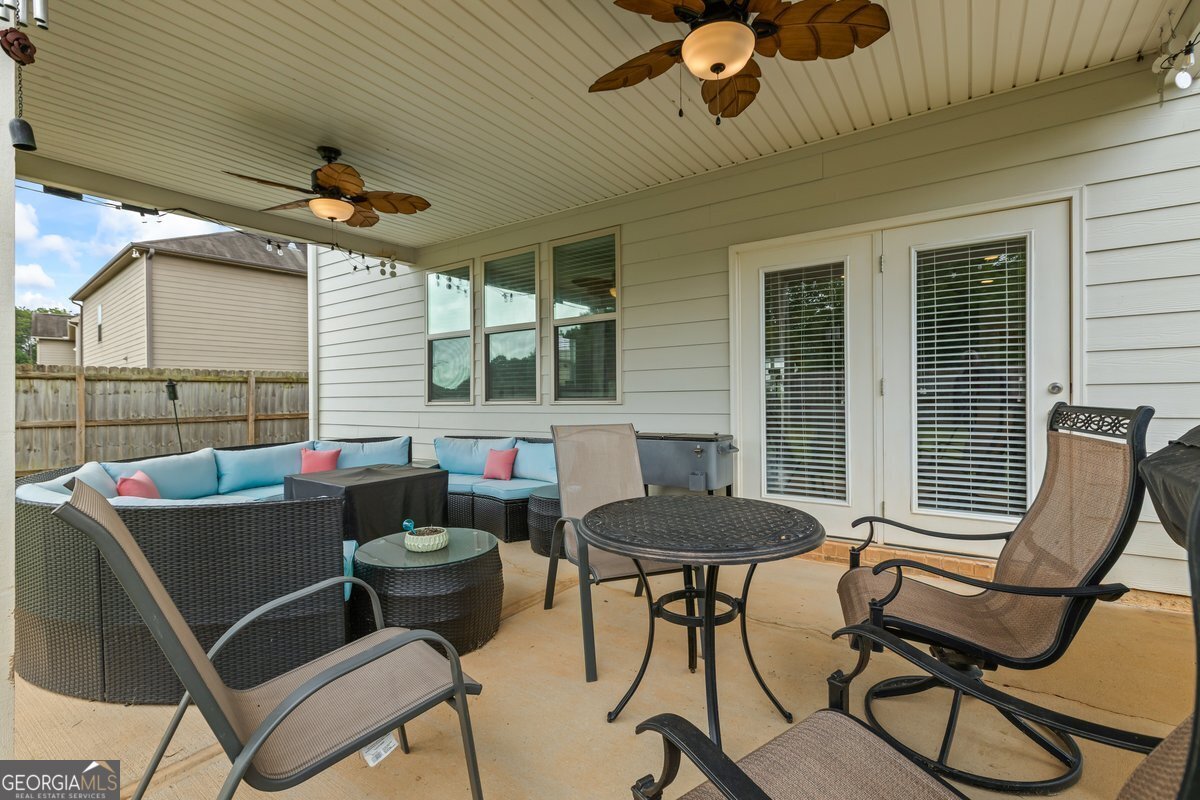 165 Craines View Covington - 4