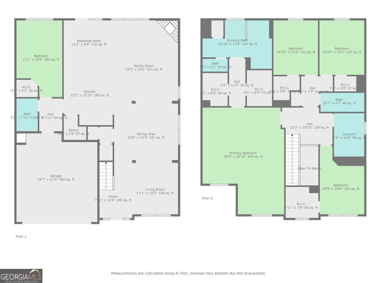 165 Craines View Covington - 45