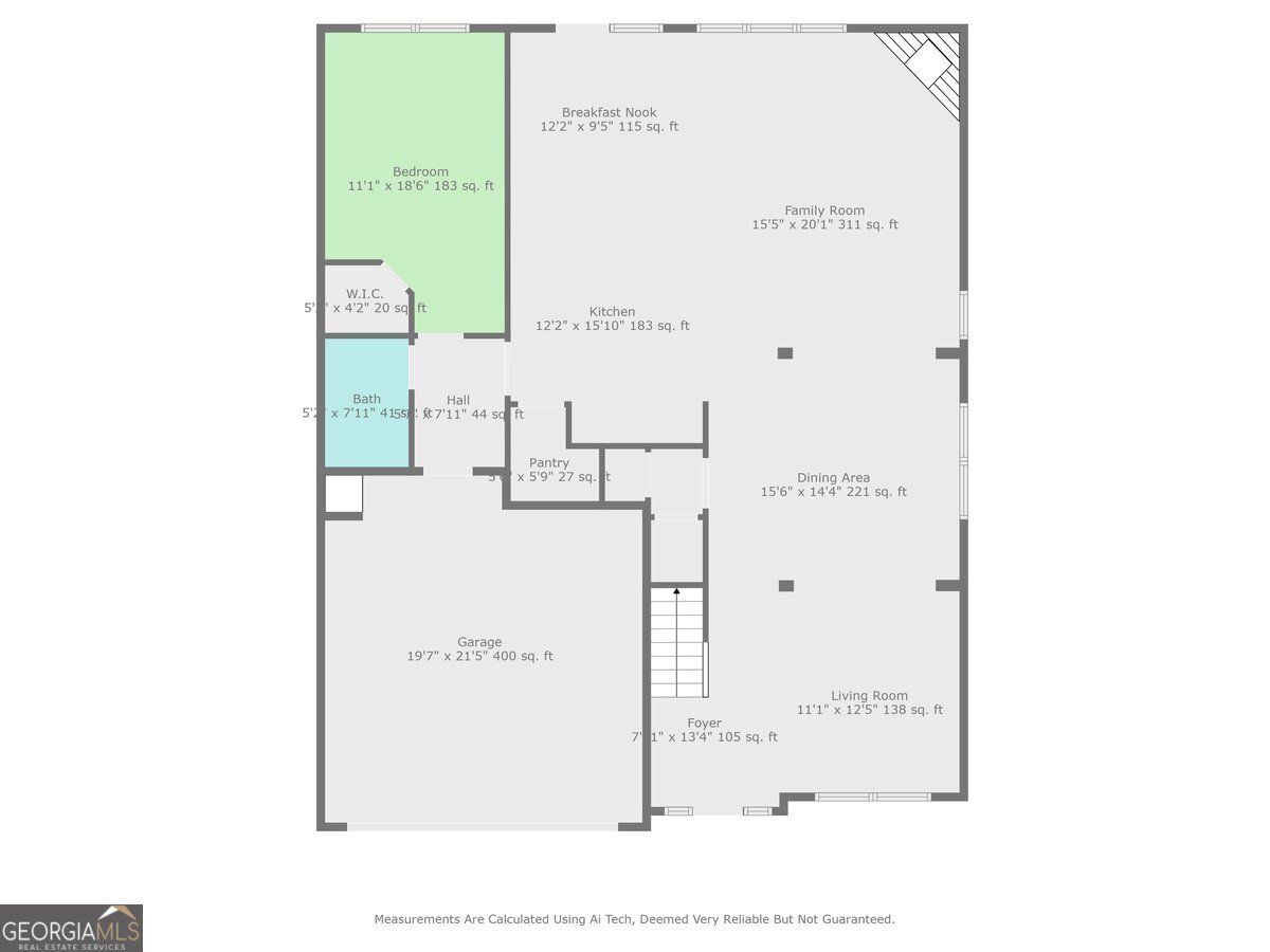 165 Craines View Covington - 48