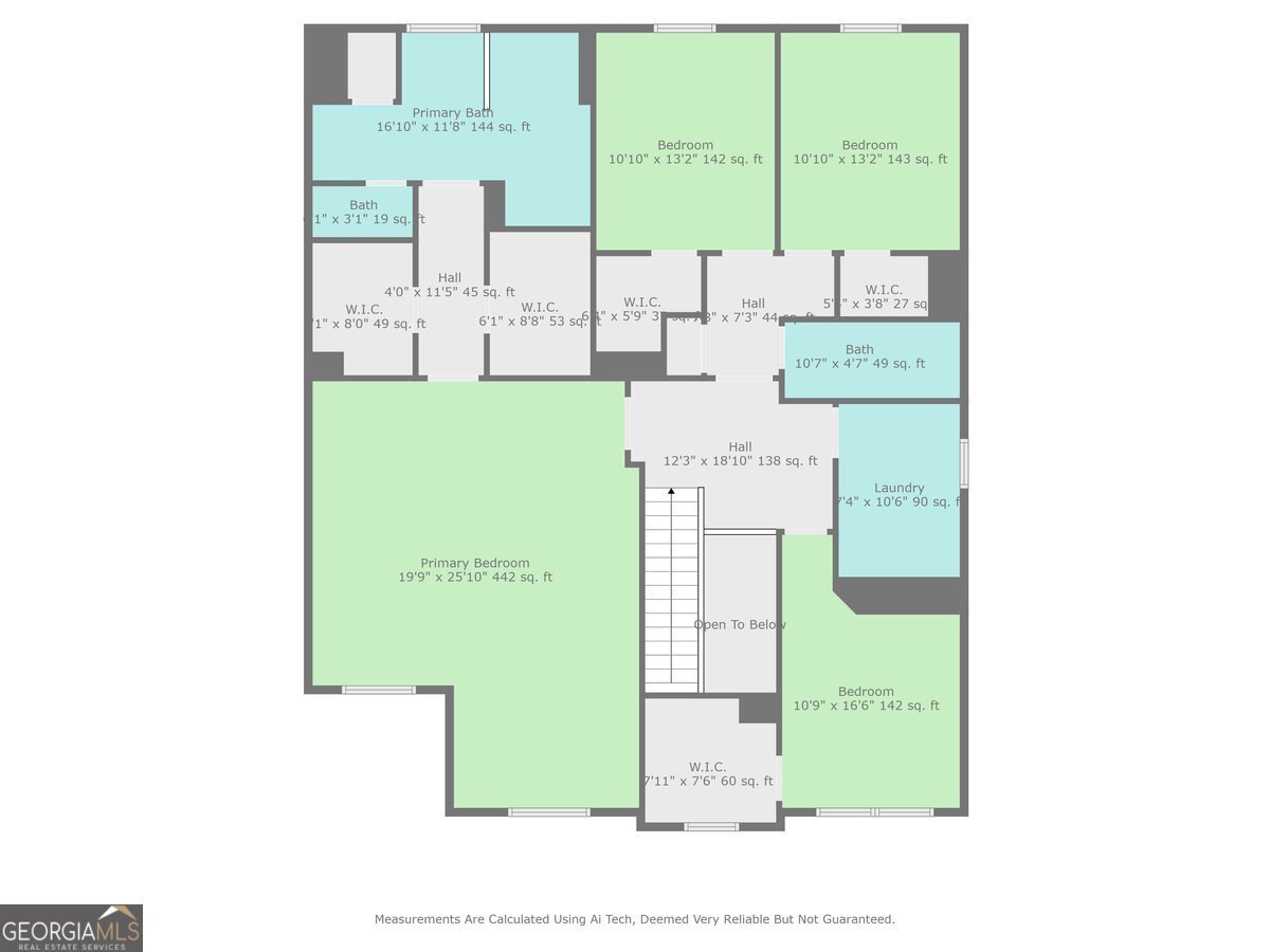 165 Craines View Covington - 49