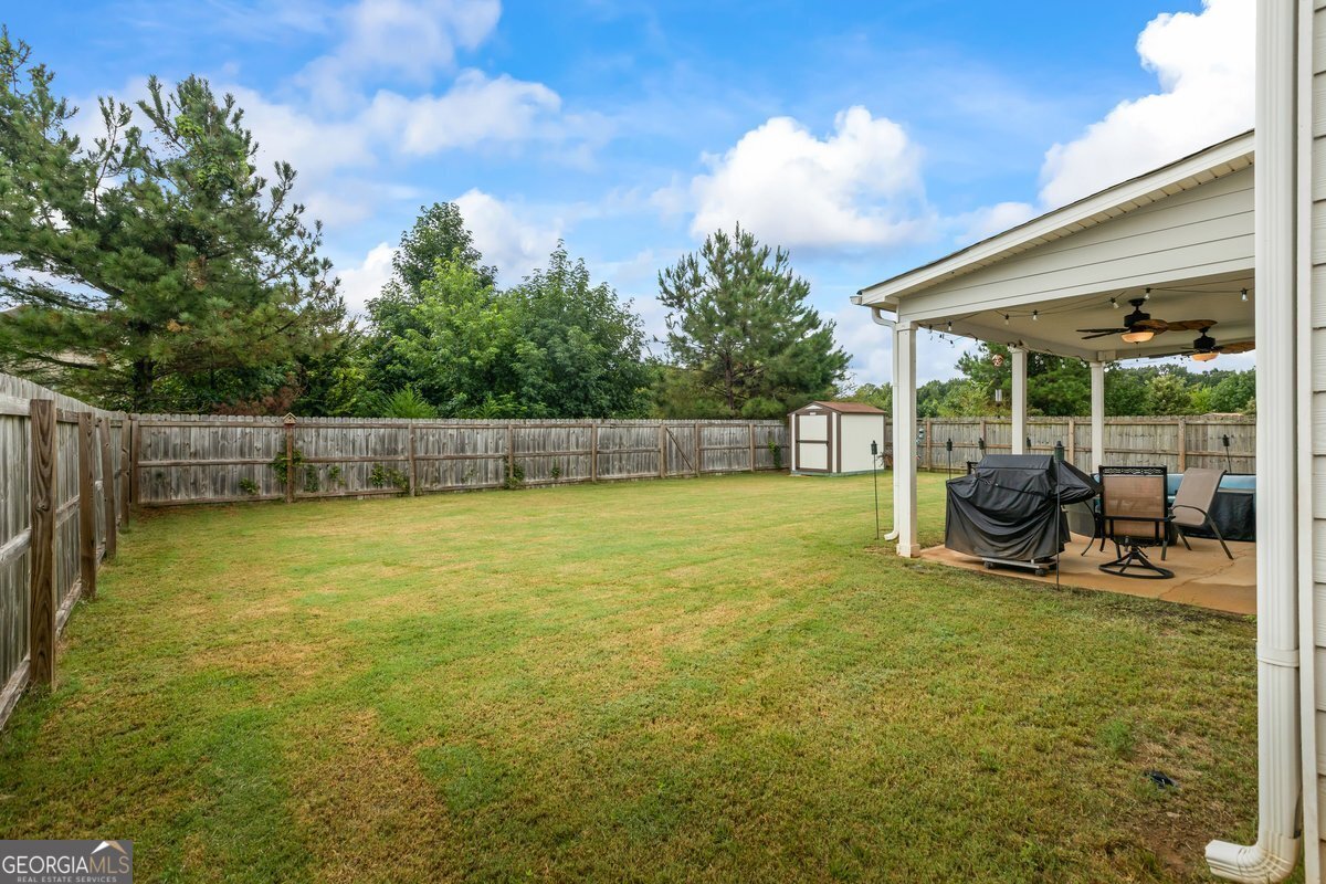 165 Craines View Covington - 5