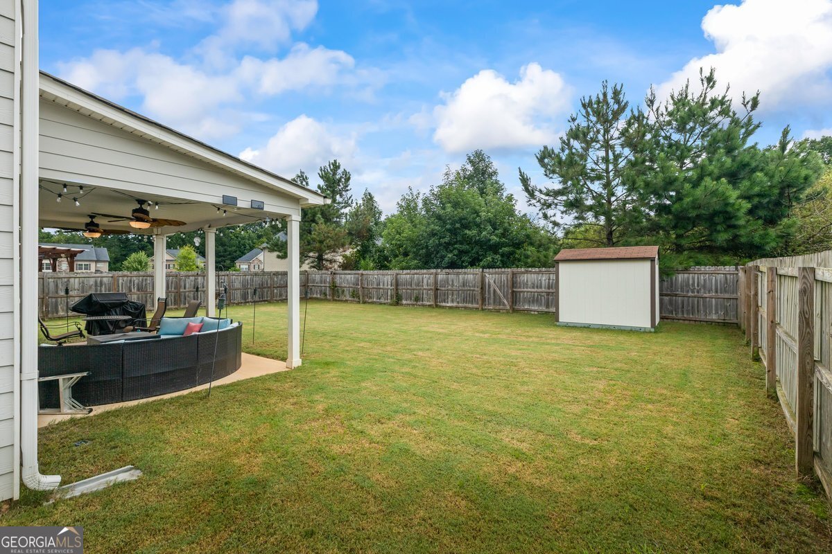 165 Craines View Covington - 6