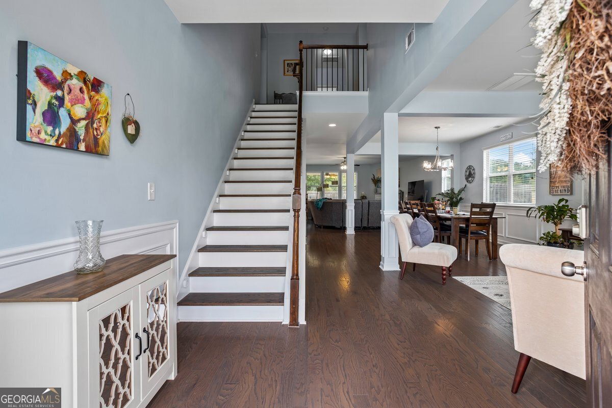 165 Craines View Covington - 8