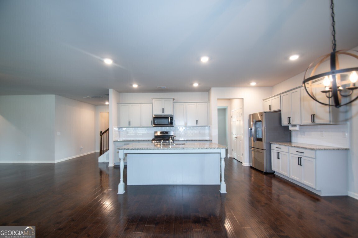 8084 Louis Drive Locust Grove - 1