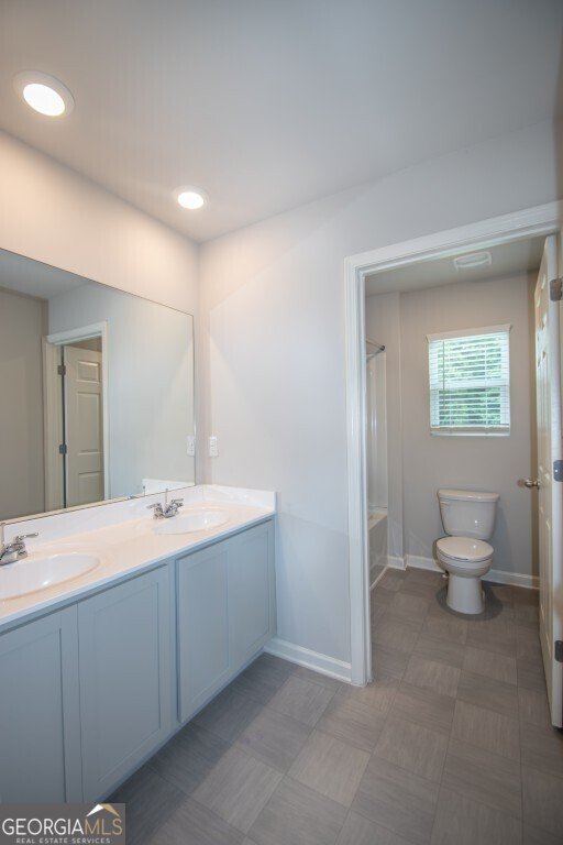8084 Louis Drive Locust Grove - 11