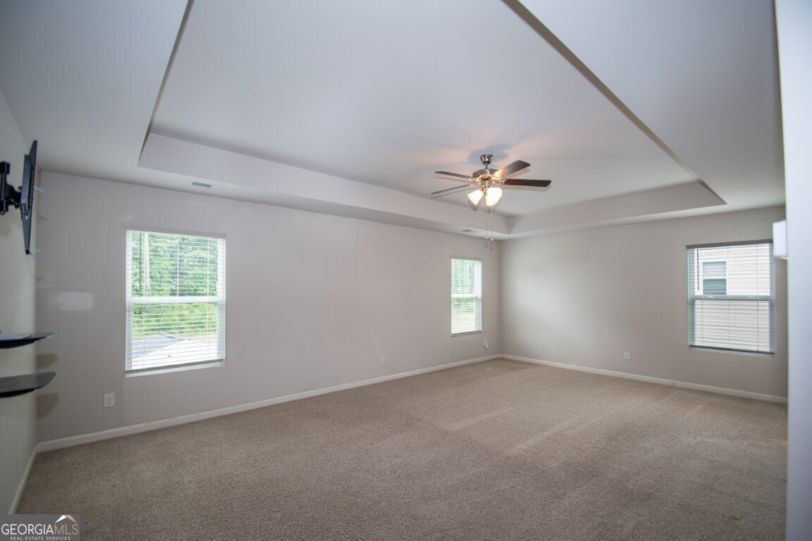 8084 Louis Drive Locust Grove - 12